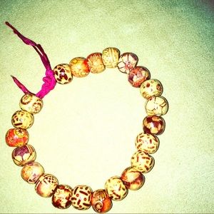 *Artisan*  Bracelet